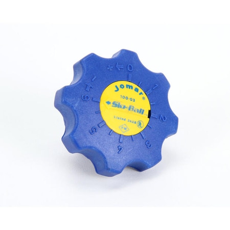 Anets Slow Ball Gpc Handle P8905-34